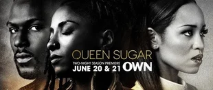 Play By Day: Premiere der 2. Staffel Queen Sugar bei OWN