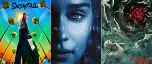 INT-Serienplaner: Serienstarts im Juli 2017 - Teil 1