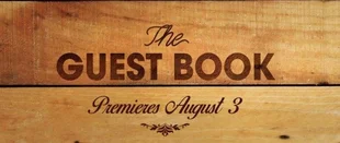 The Guest Book: Trailer, Infos und Startdatum zur Comedy