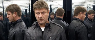 The Oath: Sean Bean als Cop in neuer Crackle-Serie