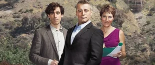 Episodes: Neuer Trailer zur 5. Staffel auf Showtime