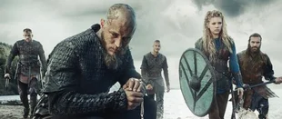Play By Day: 3. Staffel von Vikings bei ProSieben Maxx