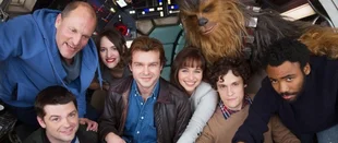 Han Solo: Lord und Miller gehen nach kreativen Differenzen 