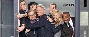 NCIS zum dritten Mal meistgesehene Serie der Welt