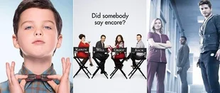 Young Sheldon und Will & Grace: Deutschlandstart bei ProSieben