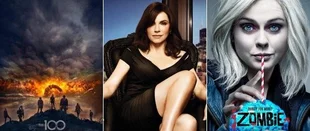 sixx zeigt neue Staffeln von The 100, Good Wife und mehr