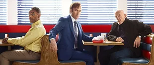 Better Call Saul: Serienjunkies-Podcast zur dritten Staffel