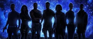 Dark Matter: Free-TV-Premiere im August bei Tele 5