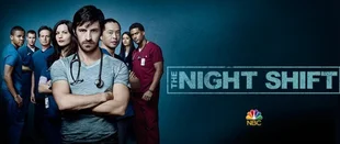 Play By Day: Start der 4. Staffel The Night Shift bei NBC