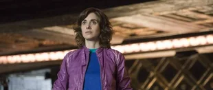 Alison Brie in „Glow“ / (c) Netflix