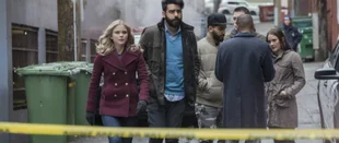 iZombie: Looking for Mr. Goodbrain, Part 1 - Review