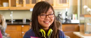 Glee: Charice wird zu Jake Zyrus