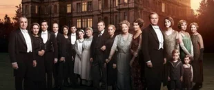Downton Abbey: Dreharbeiten zum Film sollen 2018 beginnen