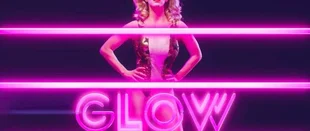 Play By Day: Serienstart von GLOW bei Netflix