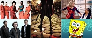 Der Serientipp: Rome, Misfits, Top of the Lake und mehr