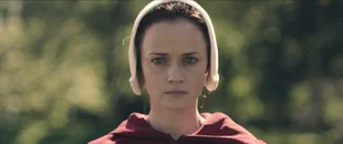 The Handmaid's Tale: Alexis Bledel für Staffel 2 befördert