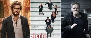 Top 15 der schlechtesten Serien 2017 bisher