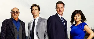 White Collar: Free-TV-Premiere der 3. Staffel bei Disney Channel