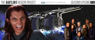 Szenenbild aus der Episode „Deathwalker“ / (c) TNT