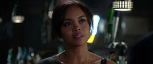 Instinkt: Supergirl-Verbündete Sharon Leal erhält Hauptrolle