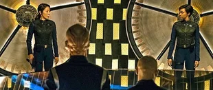 Star Trek Discovery: Neue Serie bricht mit alter Star-Trek-Regel