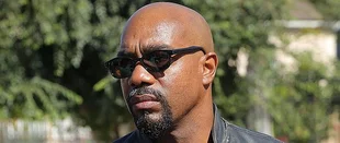 Aquaman: Michael Beach gesellt sich zum Cast
