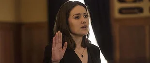 The Blacklist: Megan Boone kämpft um Platz in NBC-Promos