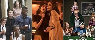 Netflix: Neue Serien und Filme im Juli 2017 (Update)