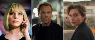 Acht Tage: Cast der Sky-Produktion steht fest