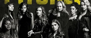 Pitch Perfect 3: Erster deutscher Trailer zum Film ist da
