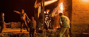 Fear the Walking Dead: Burning in Water, Drowning in Flame - Review