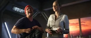 Dark Matter: All the Time in the World - Review