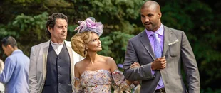 US-Quoten: American Gods legt zum Finale zu