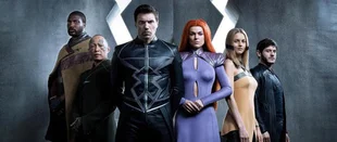 Inhumans: Premiere Ende September bei ABC