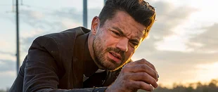 Preacher: On the Road - Review