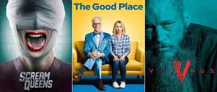 Die Serienhighlights bei Maxdome im Juli