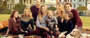 Fuller House: 3. Staffel im September bei Netflix