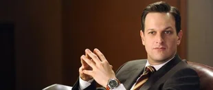 Law & Order: Josh Charles für True Crime verpflichtet