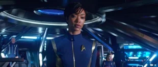 Star Trek Discovery: Showrunner enthüllen Story-Details