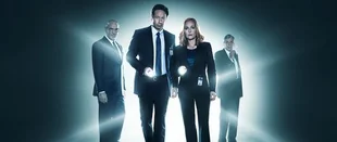 The X-Files: Chris Carter versammelt Autoren für Staffel 11 