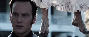 The Conjuring 3: New Line Cinema macht die Trilogie komplett