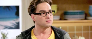 The Big Bang Theory: Johnny Galeckis Haus abgebrannt