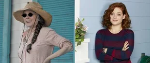 Castle Rock: Sissy Spacek und Jane Levy stoßen zum Cast
