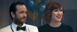 Riverdale: Molly Ringwald kehrt in Staffel 2 zurück
