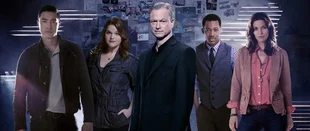 Play By Day: 2. Staffel Criminal Minds: Beyond Borders bei Sat.1