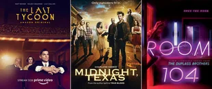 INT-Serienplaner: Serienstarts im Juli 2017 - Teil 2