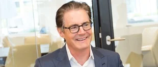 Twin Peaks: Interview mit Kyle MacLachlan