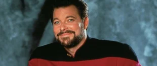 Star Trek Discovery: Jonathan Frakes als Regisseur an Bord