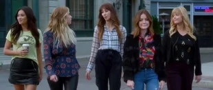Pretty Little Liars: Til DeAth Do Us PArt - Review Serienfinale