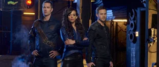 Play By Day: Start der 3. Staffel von Killjoys bei Syfy